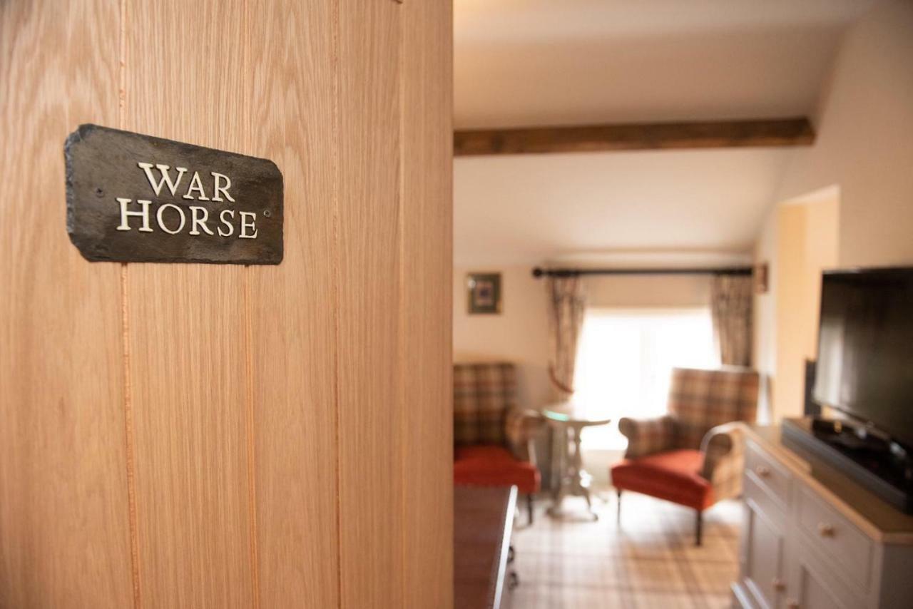 The Farrier Otel Scarborough Dış mekan fotoğraf
