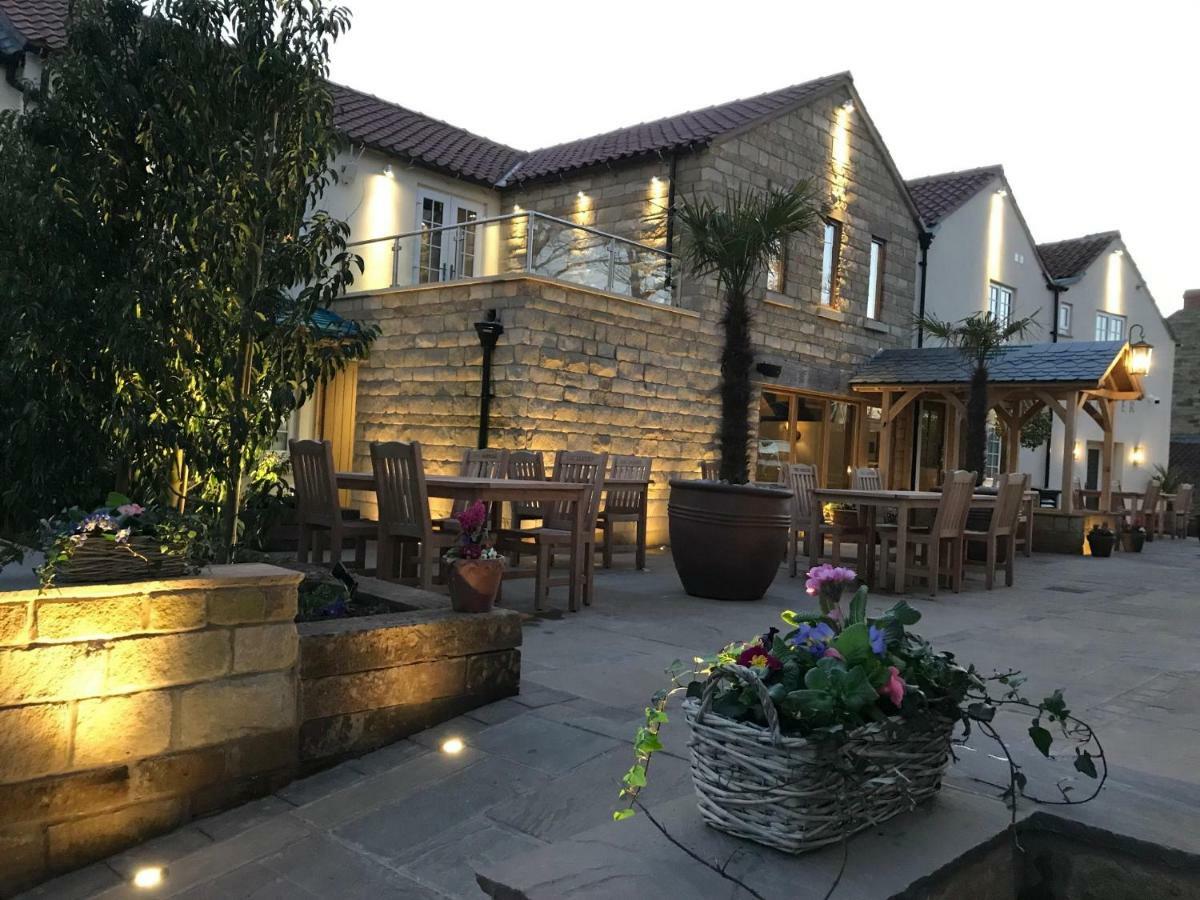 The Farrier Otel Scarborough Dış mekan fotoğraf