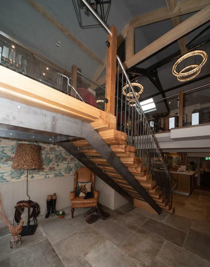 The Farrier Otel Scarborough Dış mekan fotoğraf